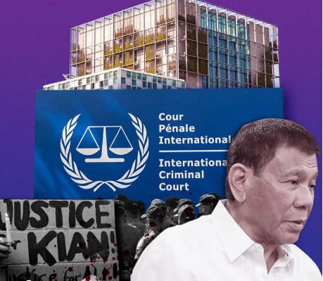 杜特尔成为ICC历史上首位受审的亚洲前国家元首-网投平台-博彩论坛-博彩平台