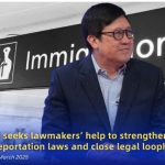 菲律宾移民局呼吁修法堵住法律漏洞防止外籍逃犯滞留-网投平台-博彩论坛-博彩平台