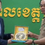 西港省长：将强力打击网赌电诈犯罪！-网投平台-博彩论坛-博彩平台