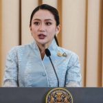 泰国新闻:泰国颁布法令打击电诈-网投平台-博彩论坛-博彩平台