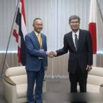 日本与泰国警方将联手打击在缅甸的诈骗团伙-网投平台-博彩论坛-博彩平台