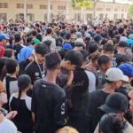 警方发布新年警示:节日期间性骚扰可判三年监禁-网投平台-博彩论坛-博彩平台