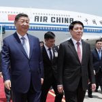 习近平总书记抵达河内对越南进行国事访问-网投平台-博彩论坛-博彩平台