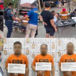 菲律宾刑事调查与侦查组打击逃犯，成功逮捕两名越狱犯及同伙-网投平台-博彩论坛-博彩平台