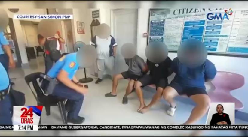 中国商人差点被绑架？被军人尾随多日，警方拦截开枪-网投平台-博彩论坛-博彩平台