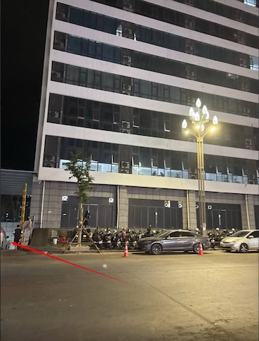 歪果仁投稿：我是巴西人，我想警告大家-百家乐论坛-百家乐策略论坛