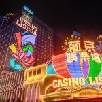 博彩中最危险的不是赔率,而是你的自信-网投平台-博彩论坛-博彩平台