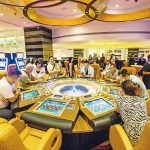 赌桌焦虑调节术:稳定心态才有未来-网投平台-博彩论坛-博彩平台