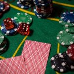 博彩游戏入门指南:如何选择最适合你的游戏?-网投平台-博彩论坛-博彩平台