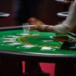 如何选择最适合自己的博彩平台?-网投平台-博彩论坛-博彩平台