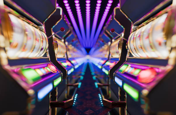 为什么赌场游戏也是负期望值？-网投平台-博彩论坛-博彩平台