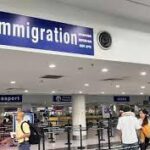 菲律宾拟新增出入境收费!国际旅客往返或多掏480比索-网投平台-博彩论坛-博彩平台
