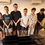 6名台湾电诈嫌犯被柬埔寨法院羁押 被控有组织电诈罪-网投平台-博彩论坛-博彩平台
